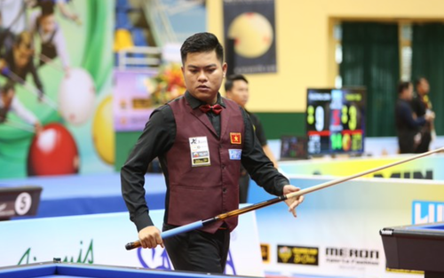 Vượt Quyết Chiến, Phương Vinh, nhà vô địch SEA Games nhận 'mưa' giải thưởng 
