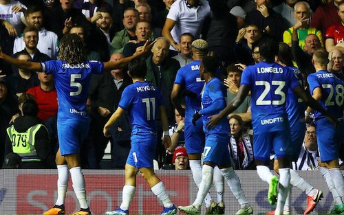 Nhận định bóng đá Birmingham vs Stoke City (0h15 hôm nay 27/12), vòng 24 hạng nhất Anh