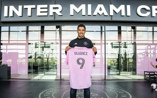 Luis Suarez sẽ giúp được gì cho Messi ở Inter Miami?