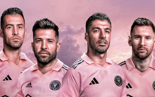 Suarez có thể còn tạo hiệu ứng hơn cả Messi