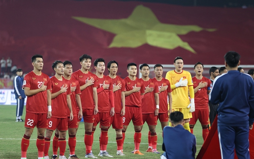 HLV Trần Công Minh nói lời gan ruột về bóng đá Việt Nam năm 2023