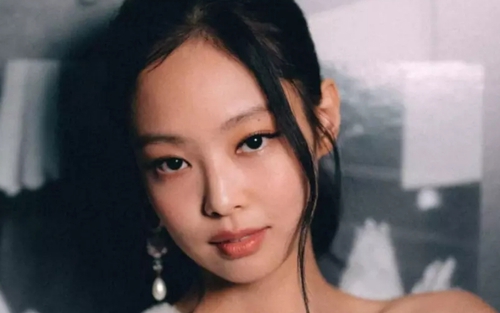 Jennie Blackpink lần đầu lọt vào BXH Billboard Hot 100 trong vai trò solo