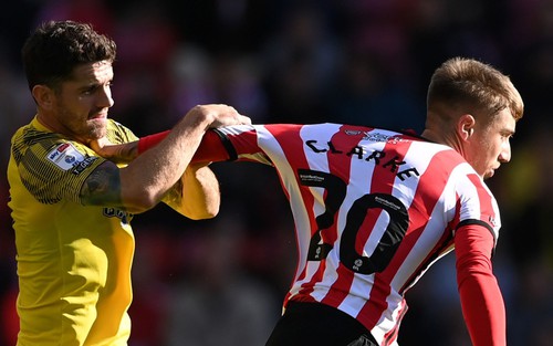 Nhận định bóng đá Sunderland vs Preston, hạng nhất Anh vòng 26 (19h30 hôm nay)