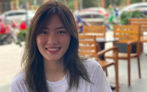 Phụ công được ca ngợi ‘đẹp nhất Việt Nam’ báo tin vui cho người hâm mộ