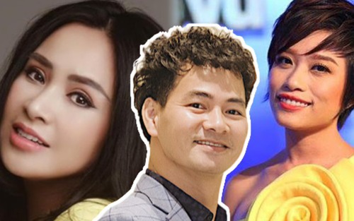 Nghệ sĩ Xuân Bắc, Trần Ly Ly, ca sĩ Thanh Lam, Tấn Minh... được phong danh hiệu NSND