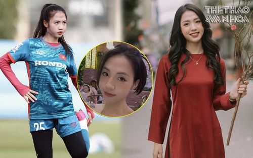'Búp bê bóng đá Hà Nam' hạ tiêu chuẩn người yêu, rất cẩn thận trong chuyện phong thủy
