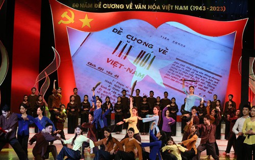 Bình chọn 10 sự kiện văn hóa, thể thao và du lịch tiêu biểu năm 2023