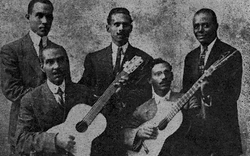 Bolero trở thành Di sản văn hóa phi vật thể của nhân loại: 'Tristezas' - Làm sao em thấu nỗi sầu tình tôi