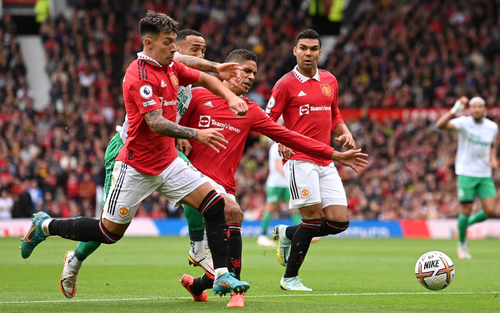 Tin chuyển nhượng 8/12: Lộ diện 3 cầu thủ bị MU bán gấp vào tháng sau, Pogba nhận 'trái đắng' từ Juventus
