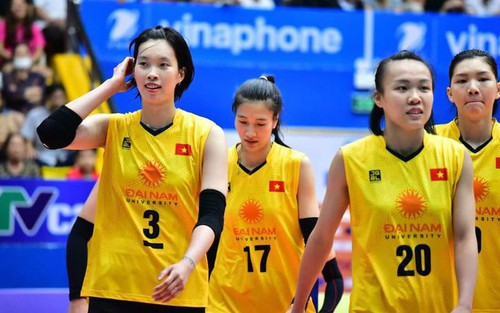 Chủ công 1m83 mang tin vui cho ĐT bóng chuyền nữ Việt Nam, sẵn sàng tung hoành tại giải vô địch thế giới