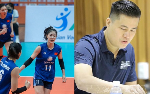 Tin nóng thể thao sáng 9/12: Kỳ thủ Việt thắng 'kỳ vương' Trung Quốc để vào chung kết, sao châu Âu nói thẳng về ĐT bóng chuyền Việt Nam