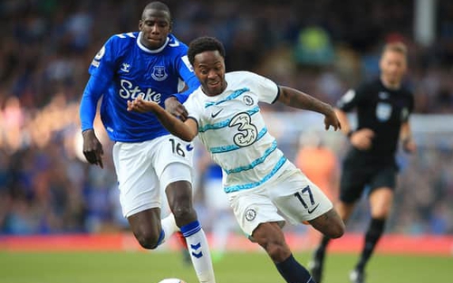 Link xem trực tiếp Everton vs Chelsea, vòng 16 Ngoại hạng Anh (21h, 10/12)