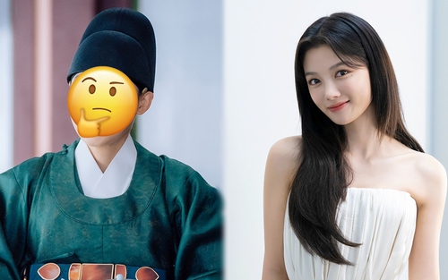 Phim Hàn có thêm một tạo hình giả trai khiến khán giả ngán ngẩm, tại sao Kim Yoo Jung lại bị réo tên?