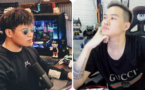 Rambo, Dev Nguyễn 'đổi gió' sang Liên Quân Mobile, khuấy đảo rank cao thủ trong lần đầu trải nghiệm