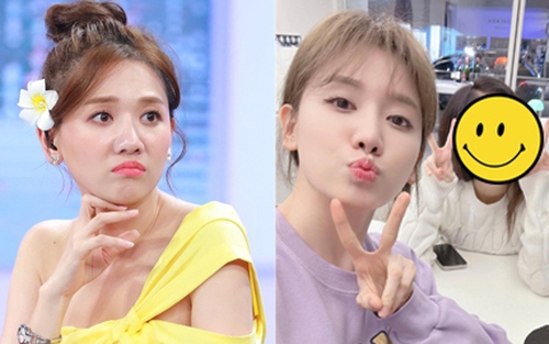 Hari Won chia sẻ chơi với bạn xinh vì 'đa số người đẹp không sân si', netizen liền phản pháo