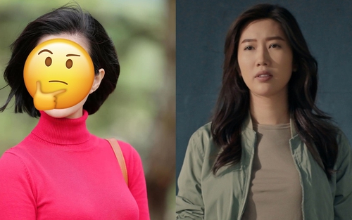 Từng bị chê diễn thua xa Thuý Ngân hồi còn là 'tình địch', phản diện 'Nữ chủ' giờ át vía cả nữ chính