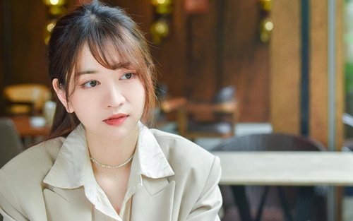 Lấn sân môn nghệ thuật thứ 7, hot TikToker nóng bỏng: 'Mong mọi người không nhắc đến tên Lê Bống' 