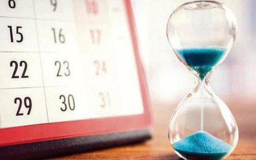 Cốt lõi của người trí tuệ: Trước học kiểm soát thời gian, sau mới học cách kiếm tiền 