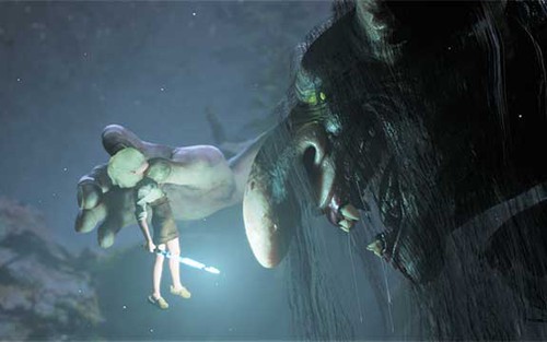Bom tấn mới ấn định ngày ra mắt, hé lộ cốt truyện cổ tích hắc ám khiến game thủ không khỏi rùng mình