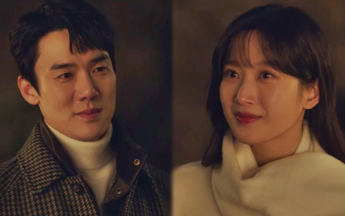 Đến tập cuối rồi mà 'The interest of love' vẫn còn 'trêu ngươi' khán giả: Netizen chỉ còn biết thở dài, rating không khá lên nổi