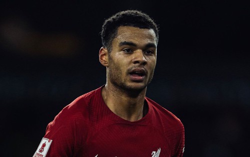 6 trận không ghi bàn, Gakpo có thể là Firmino thứ hai của Liverpool?