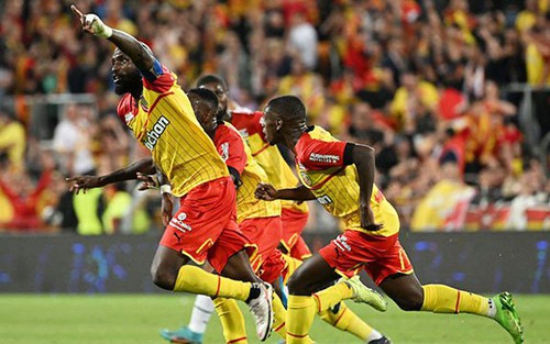 Nhận định, soi kèo Lyon vs Lens, vòng 23 Ligue 1 (2h45, 13/2)