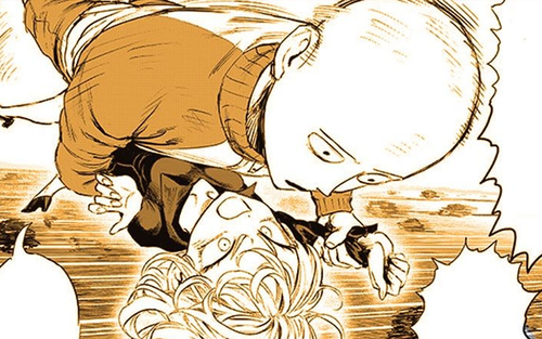 One Punch Man: Tatsumaki tiếp tục đối đầu Saitama, còn đặt cả 'biệt danh' cho nhau