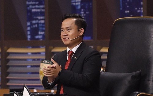 CEO Thắng Lợi Group chỉ ra những sai lầm trong đào tạo của doanh nghiệp Việt: Chỉ tập trung vào 10% này thì đội ngũ nhân sự mãi chỉ là tờ giấy trắng