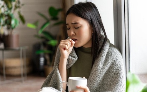 3 triệu chứng giống "cảm lạnh" có thể là bước đệm dẫn đến ung thư phổi, mong rằng bạn không nhầm lẫn