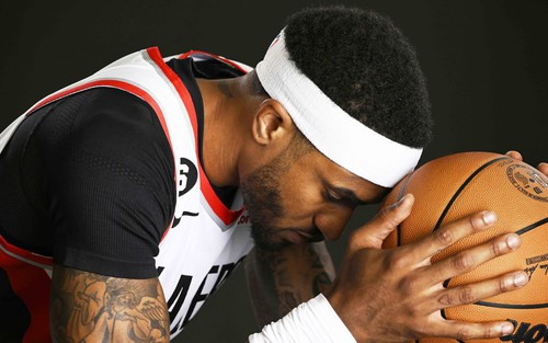 Golden State Warriors đã bị lừa trong vụ tái hợp Gary Payton II