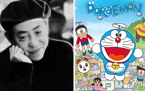 Phát hiện thú vị: Tác giả truyện Doraemon đã tiên đoán sự xuất hiện của ChatGPT từ lâu