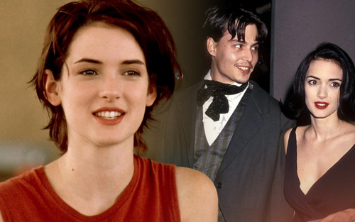 "Nàng ngọc nữ thất sủng của Hollywood" Winona Ryder: Nỗi đau của người bị bỏ lại phía sau những cuộc tình và sự "hồi sinh" của 1 mỹ nhân