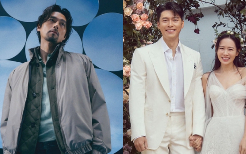 Hyun Bin chia sẻ về những thay đổi sau khi có con trai: Nghe lời kể là biết u mê Son Ye Jin lắm rồi