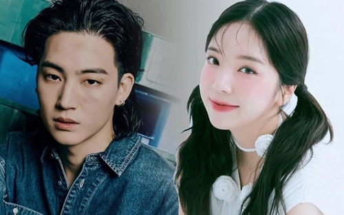JB (GOT7) chia tay bạn gái YouTuber xinh như idol ngay trước thềm Valentine