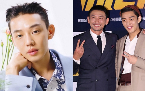 Giữa bê bối cần sa, Ảnh đế Yoo Ah In bị đào lại phát ngôn gây sốc ám chỉ thuốc cấm giữa họp báo