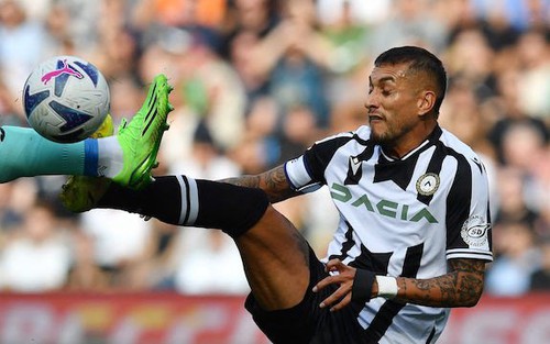 Nhận định, soi kèo Udinese vs Sassuolo, Serie A vòng 22  (18h30, 12/2) 