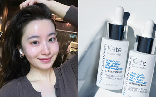 Chuyên gia khuyên dùng: 14 sản phẩm chứa Hyaluronic Acid tiêu biểu giúp da khô ráp đạt ngưỡng căng bóng tối đa
