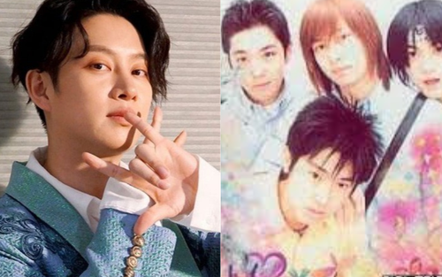 Heechul (Super Junior): 'Siêu sao vũ trụ' không sợ trời không sợ đất, thậm chí 'xách mé' cả công ty SM