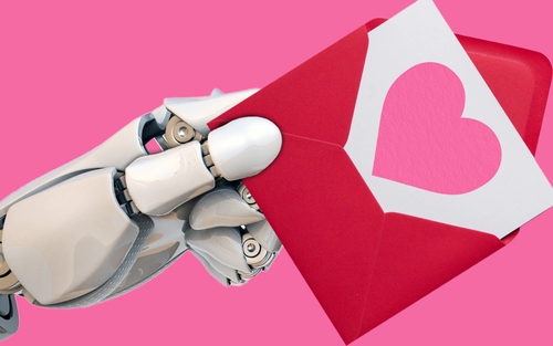Nhờ ChatGPT viết thư tình ngày Valentine, đảm bảo crush nghe xong đổ ngay cái rụp!
