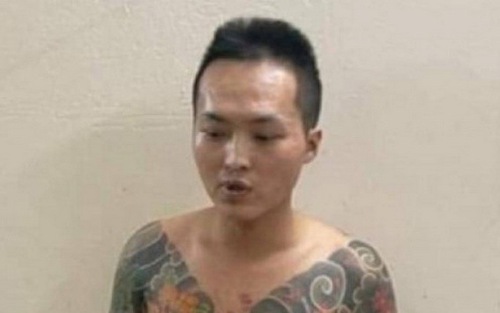 Điều tra vụ thanh niên dùng dao chém liên tiếp khiến bác ruột tử vong
