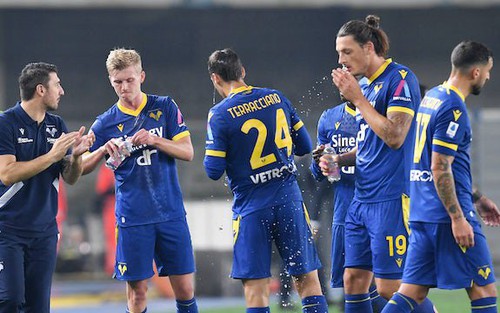 Nhận định, soi kèo Verona vs Salernitana (00h30, 14/2), Serie A vòng 22