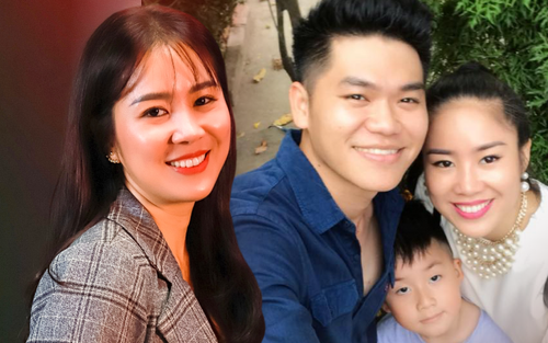 Lê Phương: Mẹ ruột hào hứng, chồng thì tránh mặt khi tôi quay cảnh nóng