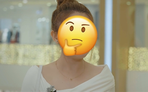 Thêm một nữ phụ phim Việt diễn cảnh nào cũng cau có mặt mày, khán giả xem mà mệt mỏi thay!