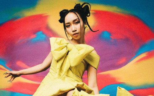 Mỹ Anh: Nữ ca sĩ Gen Z tài năng nhưng liên tiếp gây tranh cãi khi hát live, từ đài quốc gia cho đến show quốc tế!