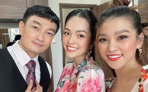 Sau ồn ào nợ 6 tỷ và bị cắt vai, nay Dương Cẩm Lynh đã tái xuất showbiz