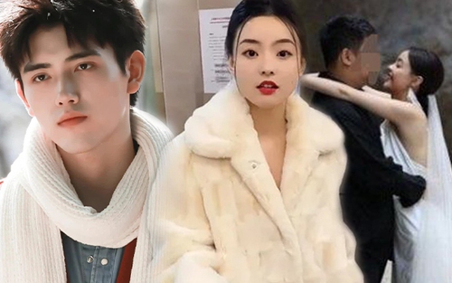 Profile hot girl lộ ảnh giường chiếu với Trần Phi Vũ: Fan cứng đã có chồng, sinh viên trường danh giá bậc nhất Trung Quốc