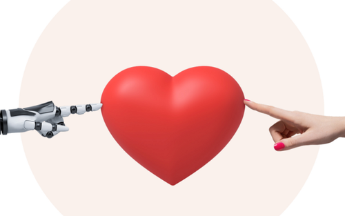 Ngại ngùng, lười suy nghĩ, nhiều đấng mày râu quyết định nhờ ChatGPT tỏ tình hộ trong ngày Valentine và cái kết không ngờ! 
