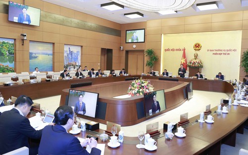 Lần đầu có văn bản quy phạm pháp luật về vi phạm hành chính trong kiểm toán nhà nước