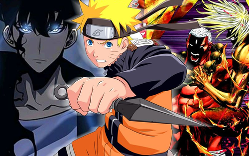 Những điểm khác biệt giữa manga, manhwa và manhua mà bạn cần biết