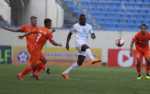 Xem trực tiếp Nam Định vs HAGL (18h00, 14/2) ở đâu? Kênh nào?